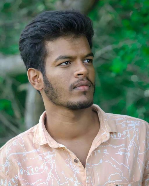 Manoj developer portfolio